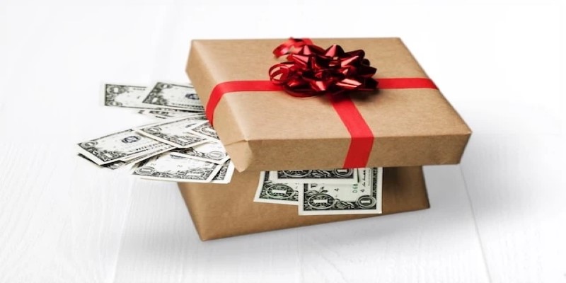 A Beginner’s Guide to Gifting Stock During the Holidays