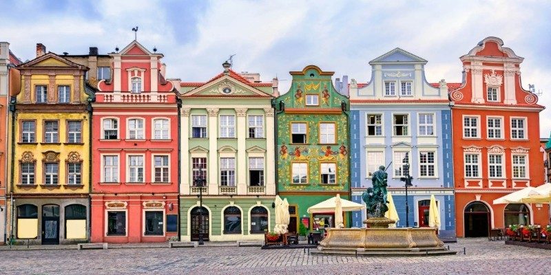 Where to Live in Poland: 6 Incredible Places to Consider