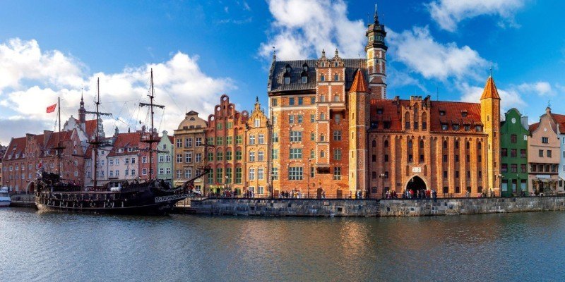 Gdansk Travel Guide: Top Things to See and Do