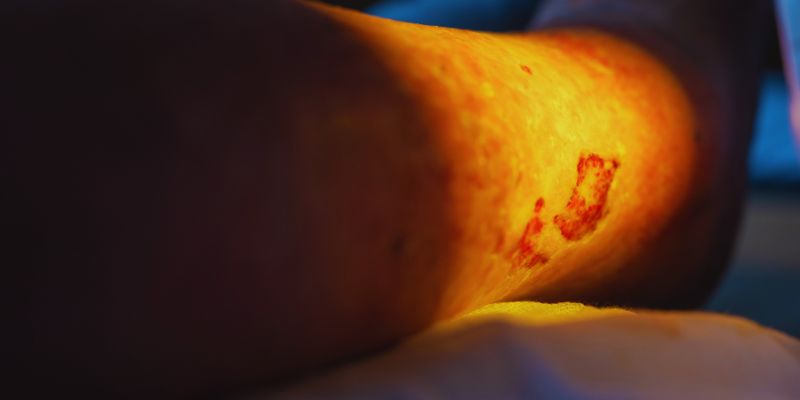 Treating Bedsores: Effective Methods for Prevention and Healing 