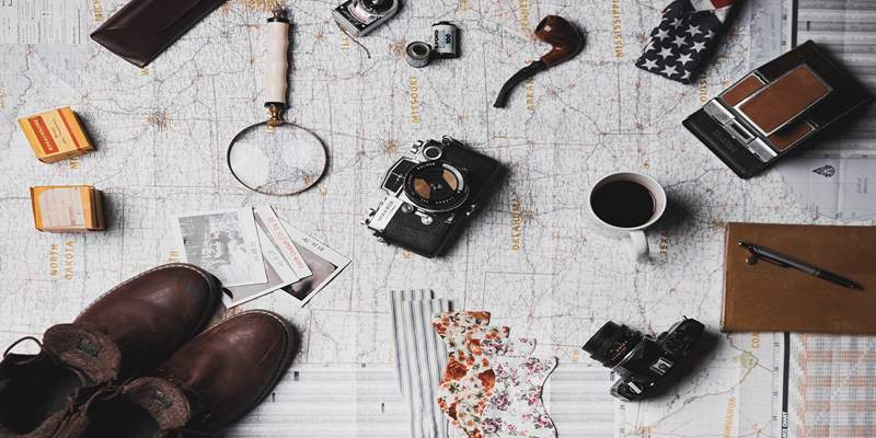 Top Travel Hacks for a Smarter, Stress-Free, and Enjoyable Vacation