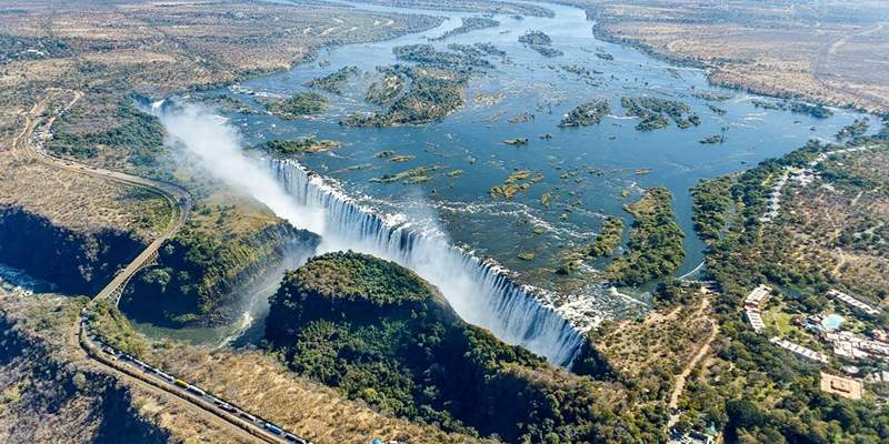 Plan a Perfect Two-Week Trip to South Africa, Zambia and Botswana