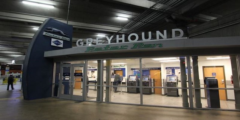 A Capital Adventure: Road Tripping to Washington D.C. with Greyhound