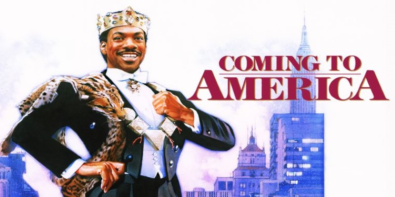 Finding a New Home: The Reality of Coming to America