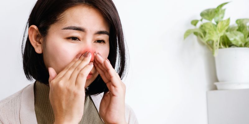 Understanding Symptoms of Polyps in the Nose: A Comprehensive Guide 