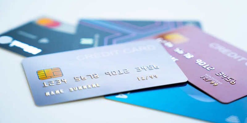 Safe and Effective Ways to Destroy a Metal Credit Card