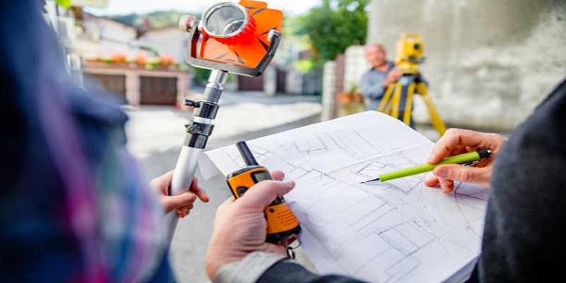 Everything You Need to Know About Property Surveys